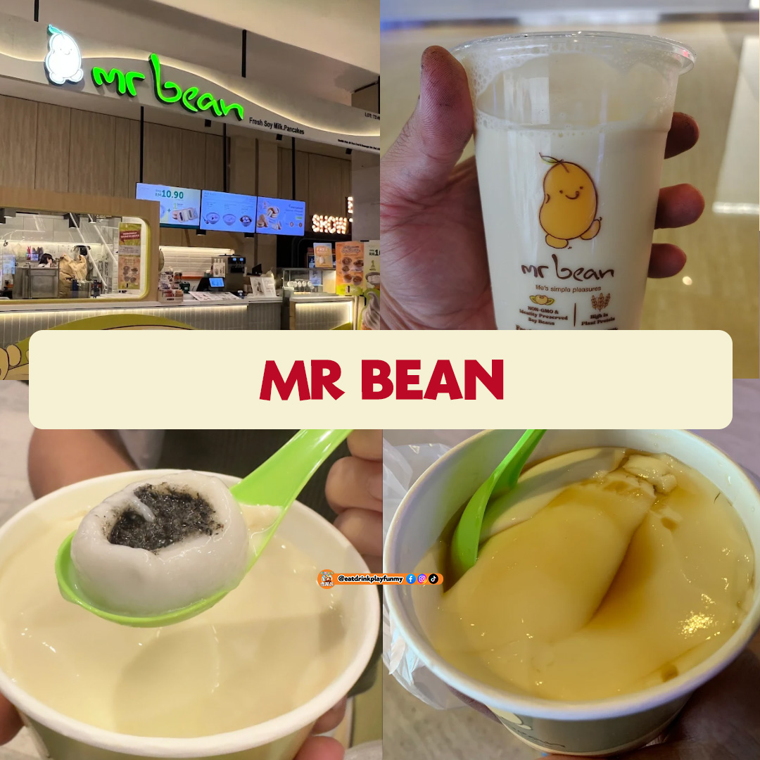 大马吃喝玩乐 - 云顶甜品店