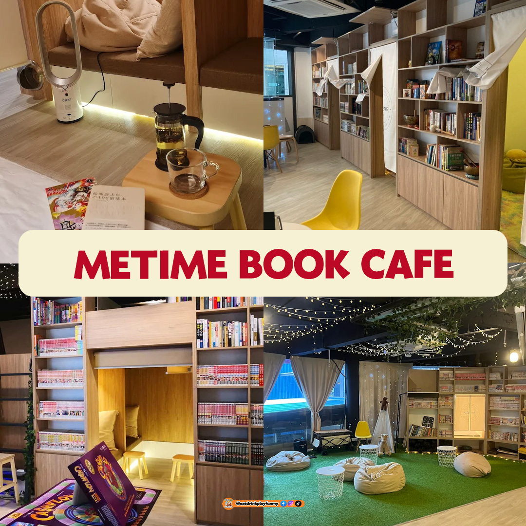 大马吃喝玩乐 - 周末好去处 手工活