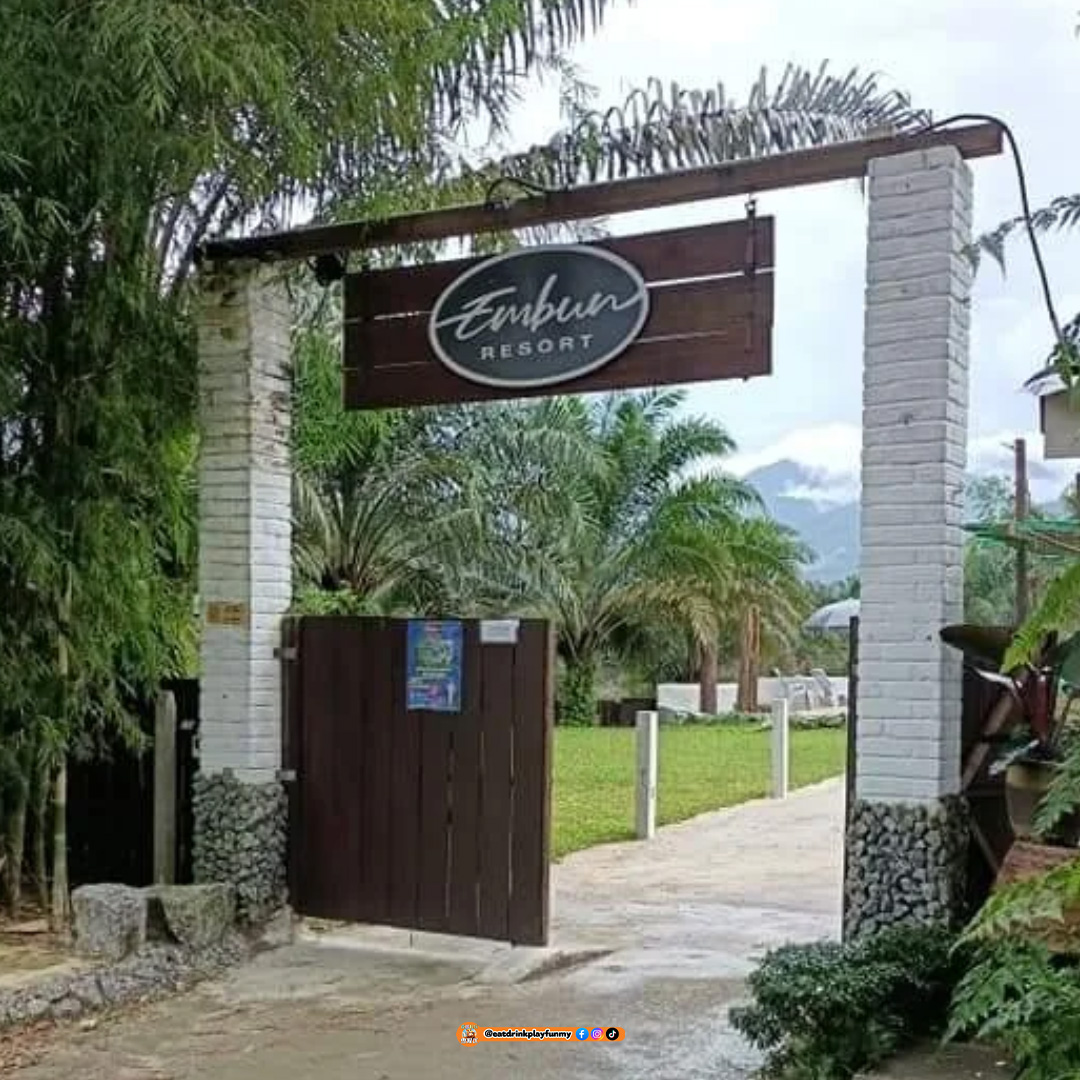 大马吃喝玩乐 - 金宝度假村