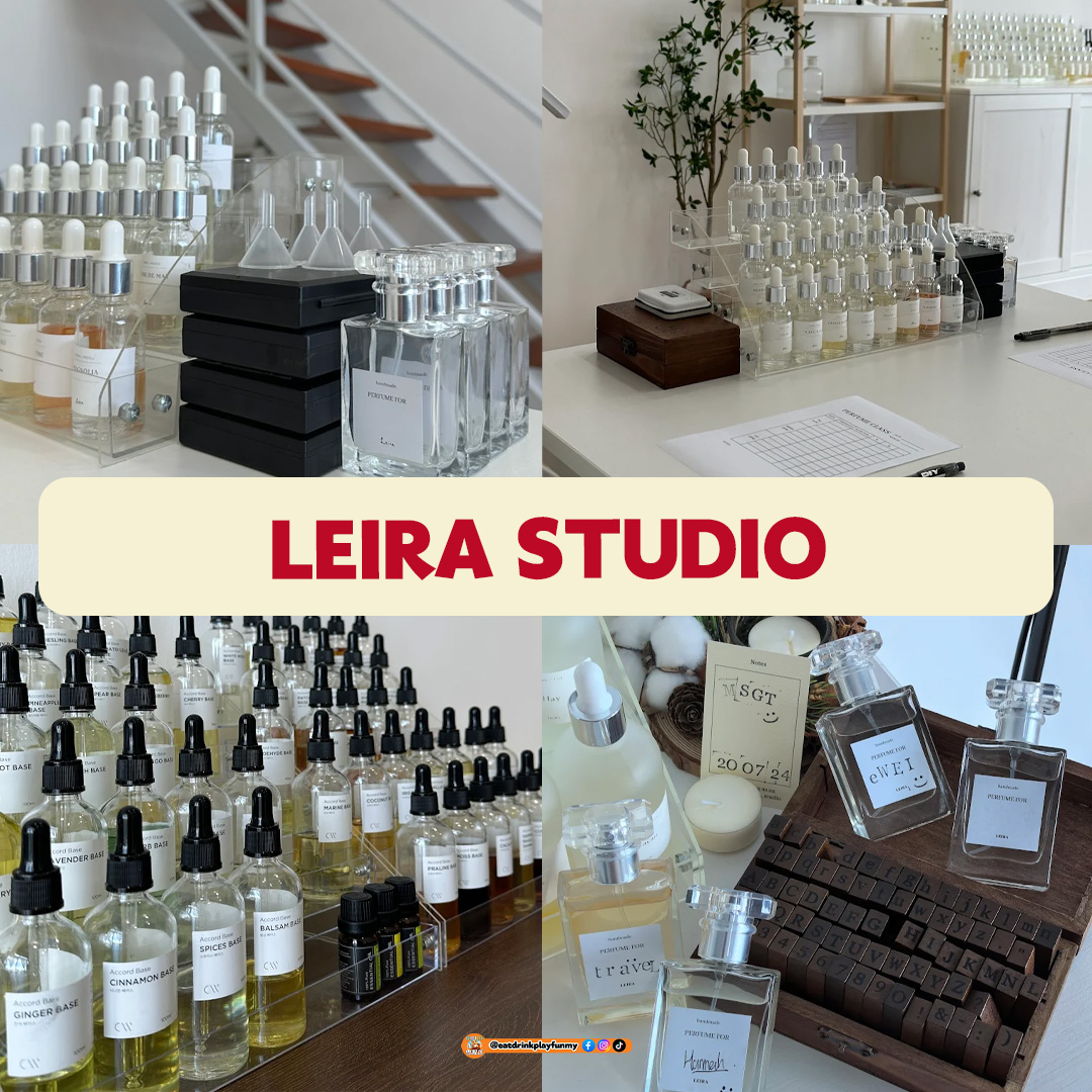 大马吃喝玩乐 - 周末好去处 手工活