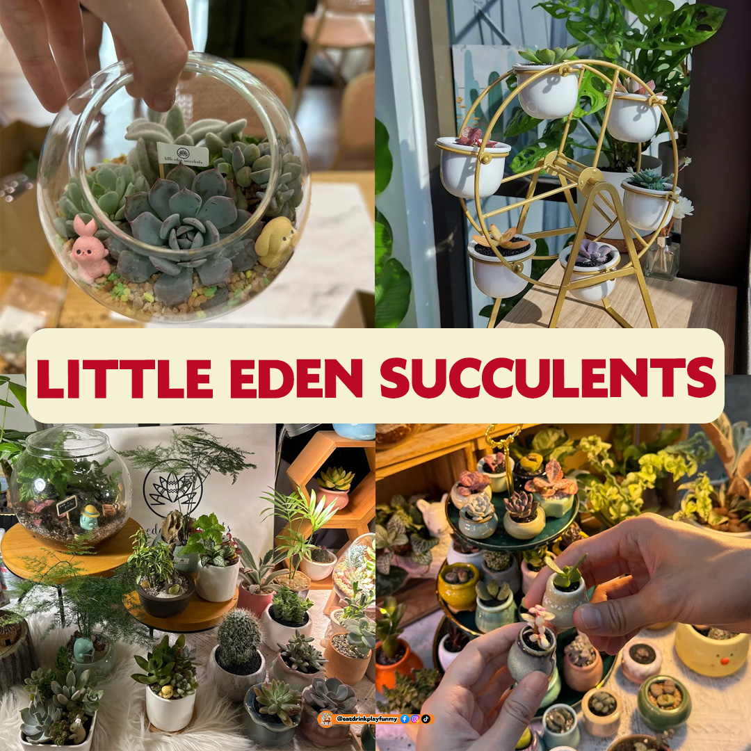 大马吃喝玩乐 - 周末好去处 手工活