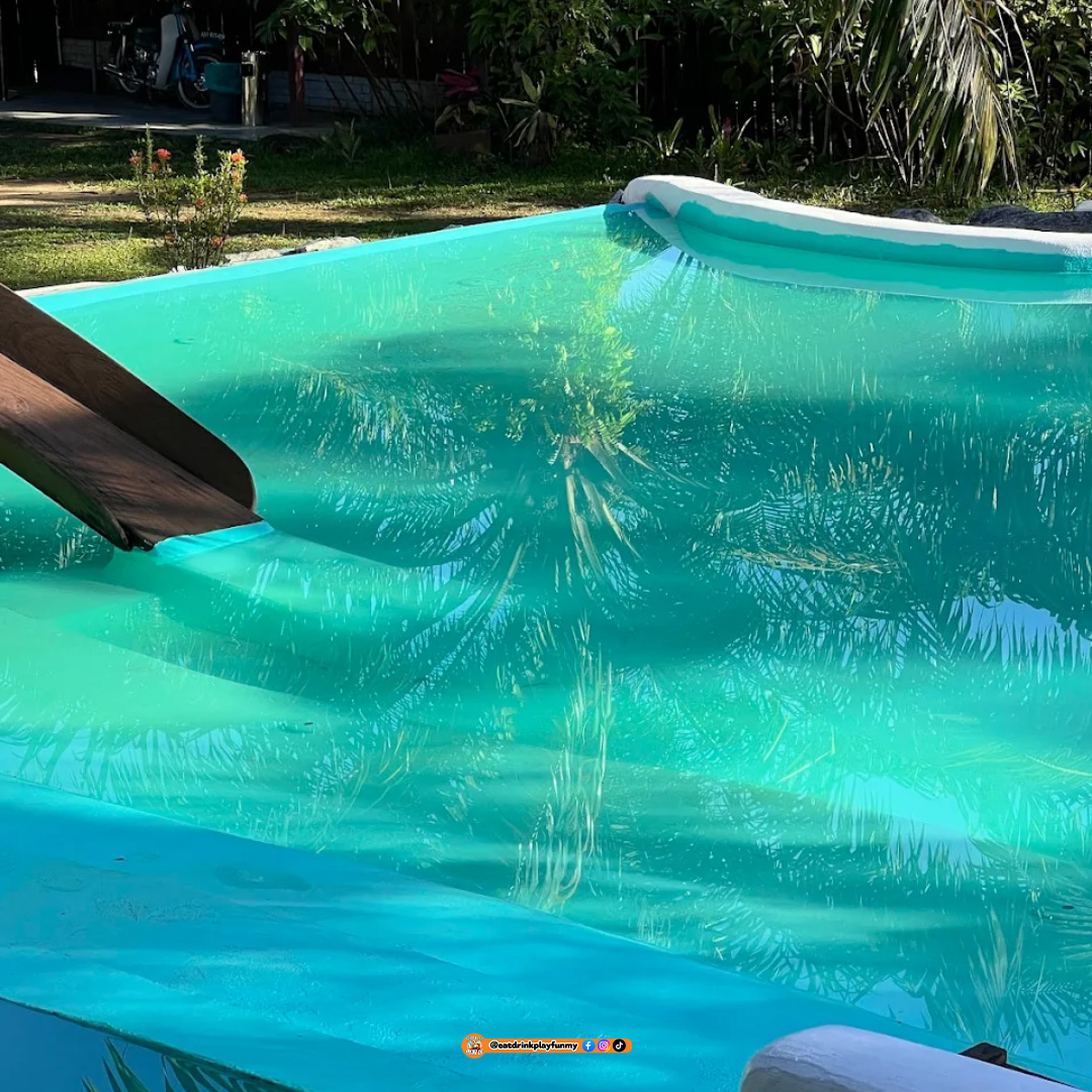 大马吃喝玩乐 - 金宝度假村