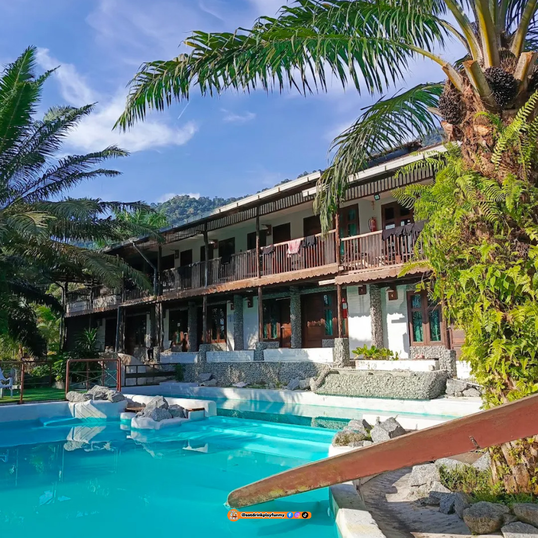 大马吃喝玩乐 - 金宝度假村