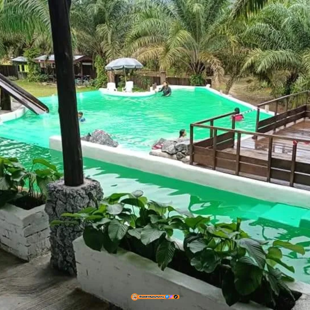 大马吃喝玩乐 - 金宝度假村